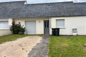 maison à la vente -   37320  ESVRES, surface 72 m2 vente maison - UBI476418650